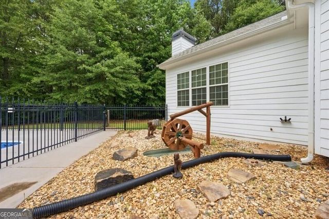582 Knox Chapel Road, Social Circle, GA 30025