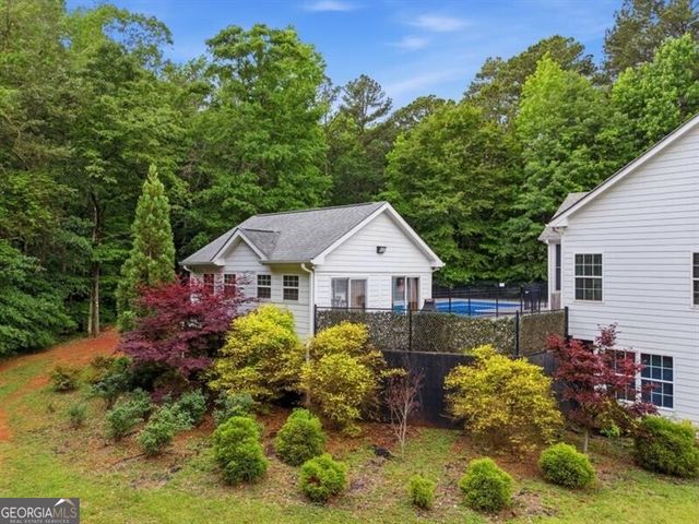 582 Knox Chapel Road, Social Circle, GA 30025