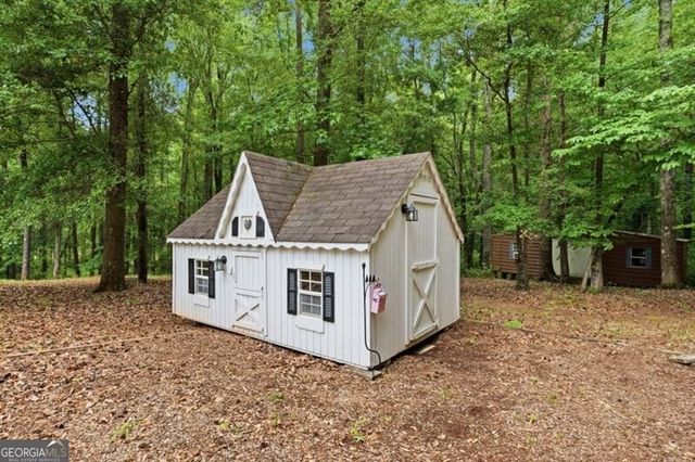 582 Knox Chapel Road, Social Circle, GA 30025