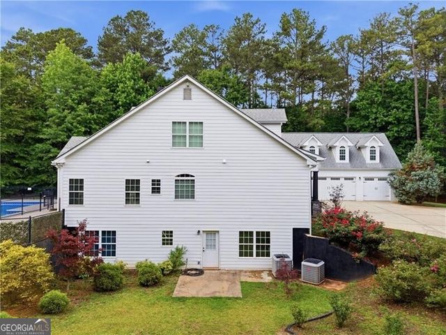 582 Knox Chapel Road, Social Circle, GA 30025