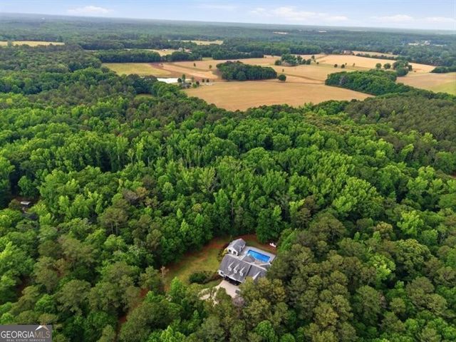 582 Knox Chapel Road, Social Circle, GA 30025