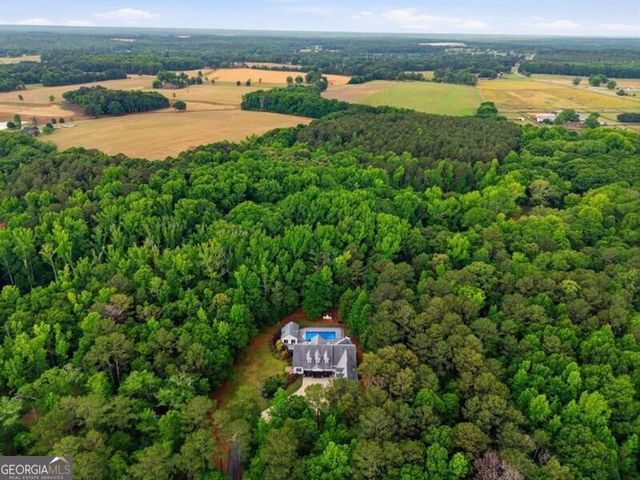 582 Knox Chapel Road, Social Circle, GA 30025