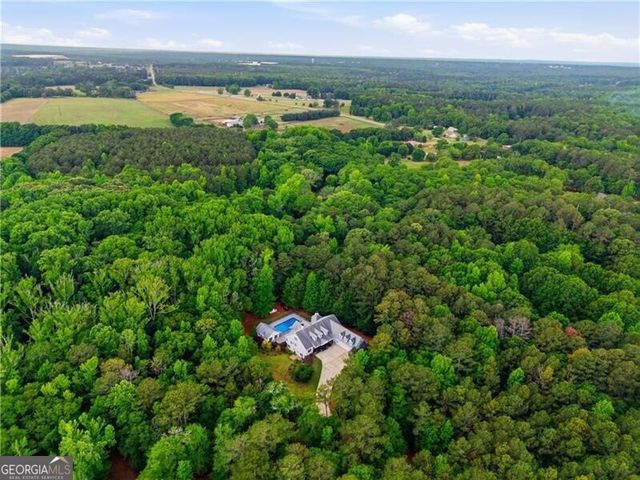 582 Knox Chapel Road, Social Circle, GA 30025
