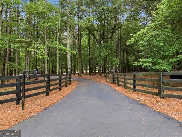 582 Knox Chapel Road, Social Circle, GA 30025