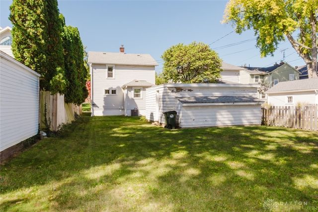 305 S Ridge Avenue, Troy, OH 45373