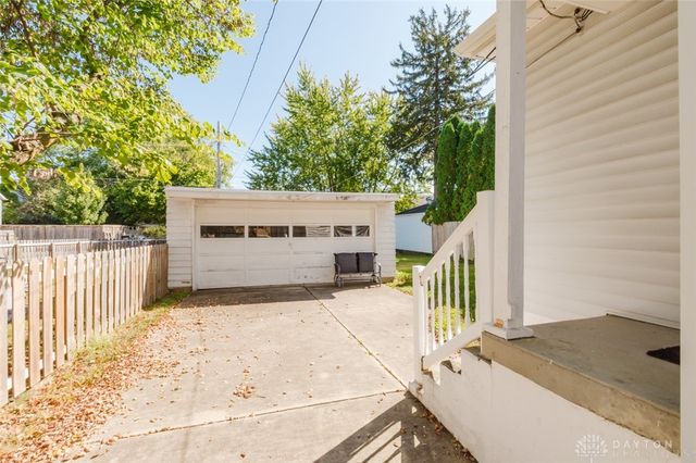 305 S Ridge Avenue, Troy, OH 45373