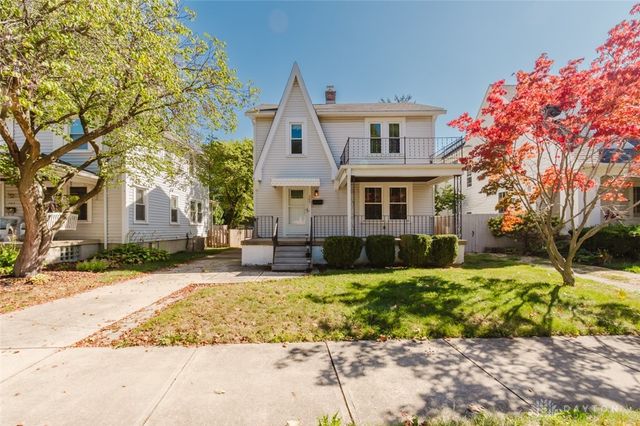 305 S Ridge Avenue, Troy, OH 45373