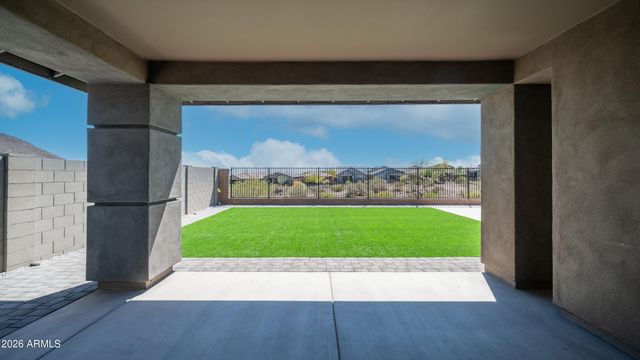 13303 W EAGLE FEATHER Road, Peoria, AZ 85383