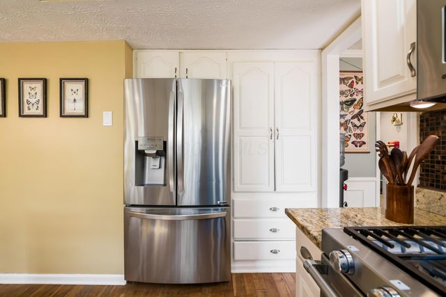7971 Stonehurst Drive, Dublin, OH 43016