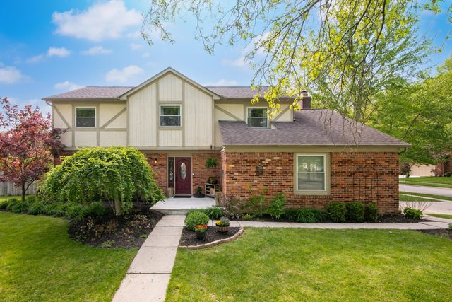 7971 Stonehurst Drive, Dublin, OH 43016