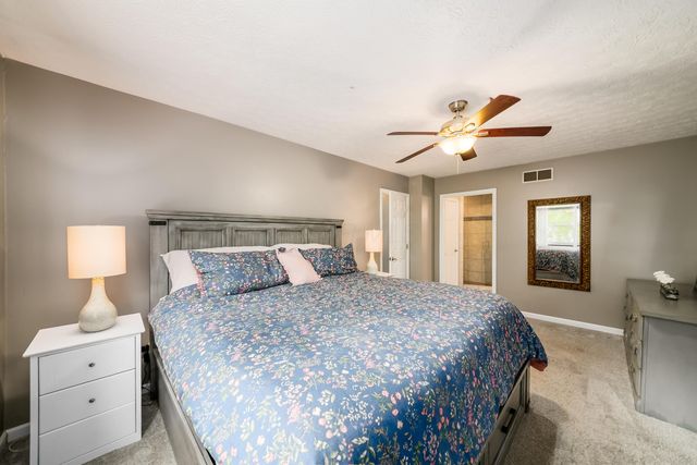 7971 Stonehurst Drive, Dublin, OH 43016