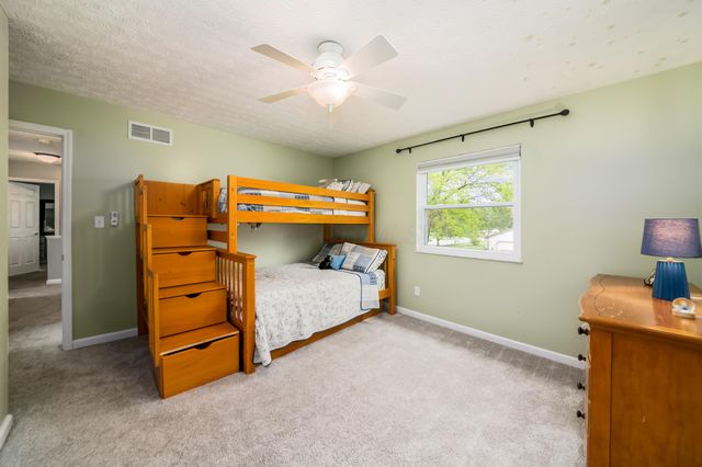 7971 Stonehurst Drive, Dublin, OH 43016