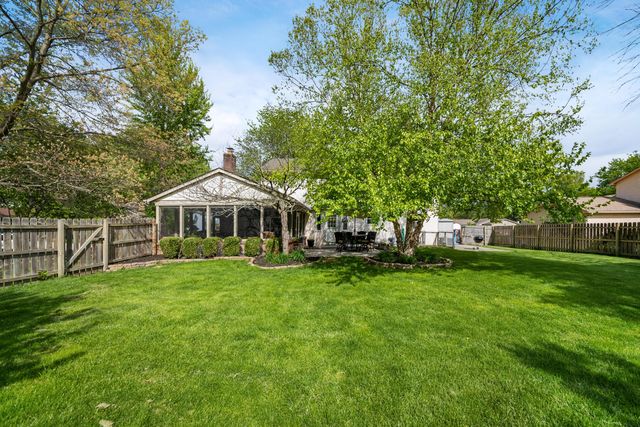 7971 Stonehurst Drive, Dublin, OH 43016