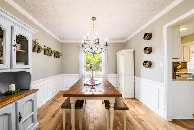 7971 Stonehurst Drive, Dublin, OH 43016
