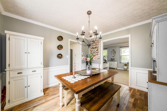 7971 Stonehurst Drive, Dublin, OH 43016
