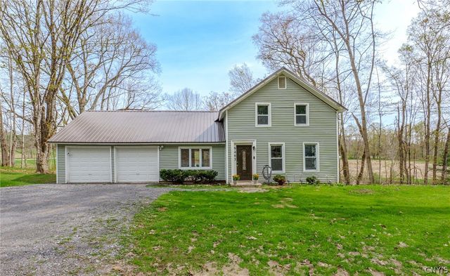 9465 Coates Road, Trenton, NY 13354