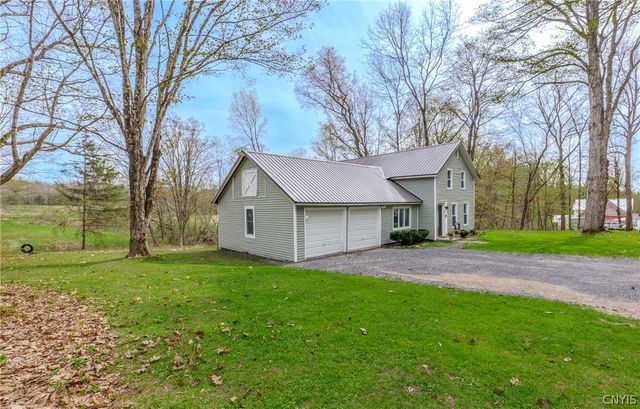 9465 Coates Road, Trenton, NY 13354