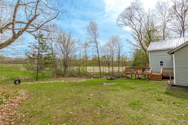 9465 Coates Road, Trenton, NY 13354