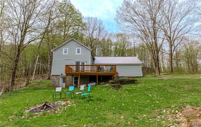 9465 Coates Road, Trenton, NY 13354