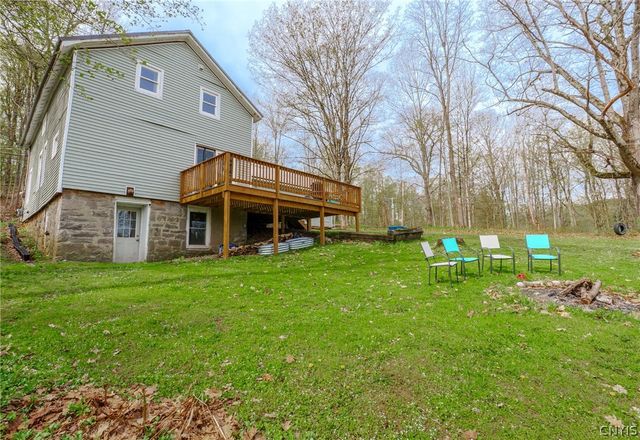9465 Coates Road, Trenton, NY 13354