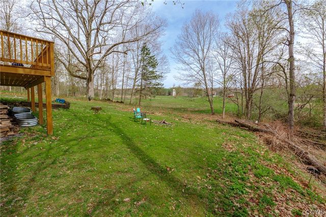 9465 Coates Road, Trenton, NY 13354