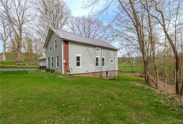 9465 Coates Road, Trenton, NY 13354
