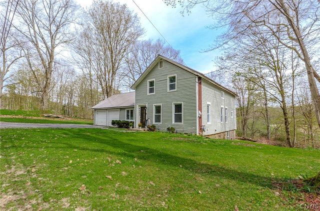 9465 Coates Road, Trenton, NY 13354