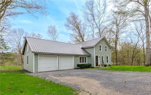 9465 Coates Road, Trenton, NY 13354