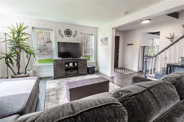 9465 Coates Road, Trenton, NY 13354