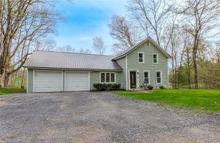 9465 Coates Road, Trenton, NY 13354