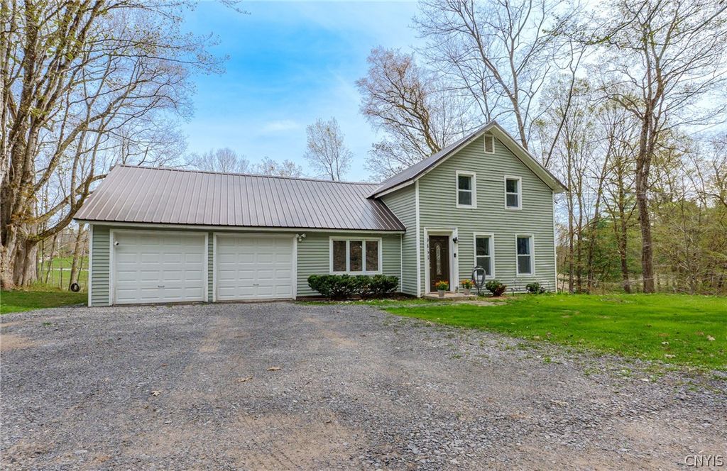 9465 Coates Road, Trenton, NY 13354