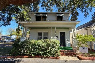 301 S 13th Street, Wilmington, NC 28401