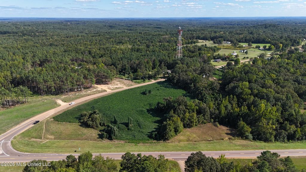 Ms-4, Holly Springs, MS 38635 — photo 2