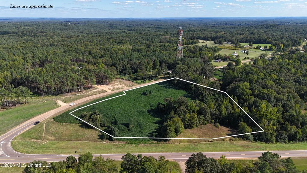 Ms-4, Holly Springs, MS 38635 — photo 3