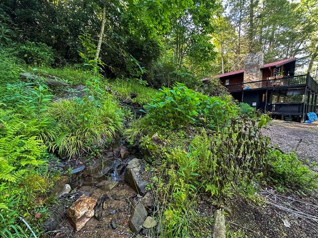 916 Riverside Lane, Blue Ridge, GA 30513