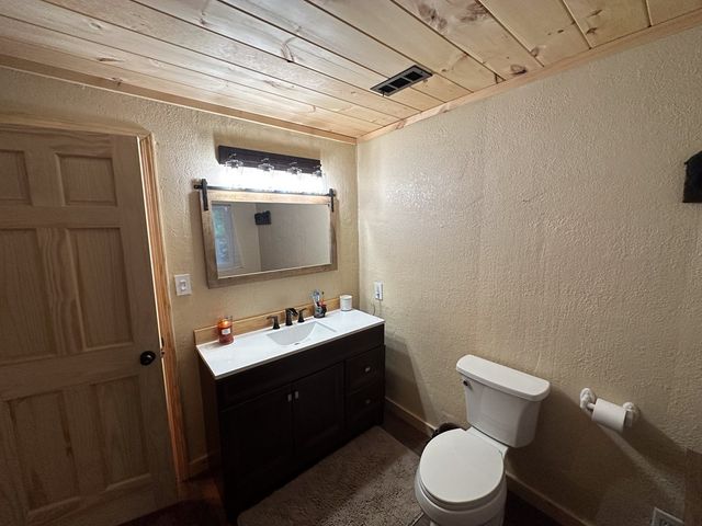 916 Riverside Lane, Blue Ridge, GA 30513