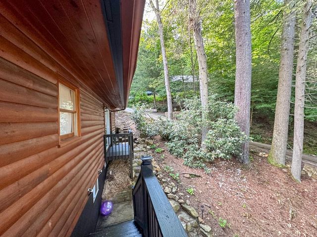 916 Riverside Lane, Blue Ridge, GA 30513