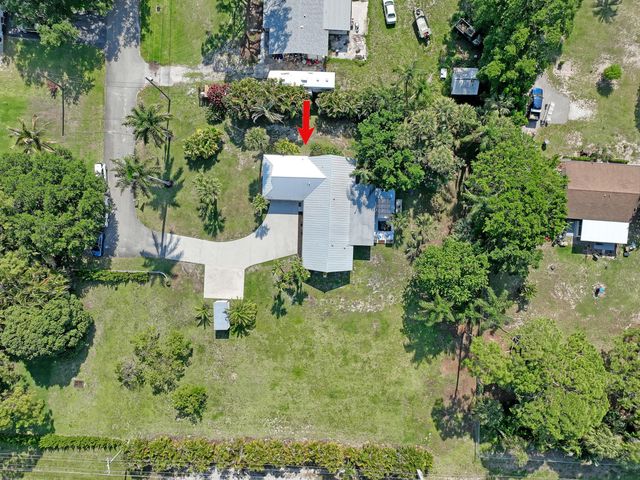 4972 S Kay Street, Palm Beach Gardens, FL 33418