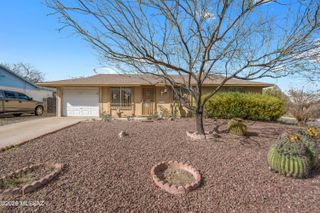 2500 W Vereda De La Manana, Tucson, AZ 85746