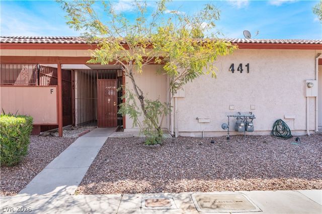 441 North Lamb Boulevard F, Las Vegas, NV 89110