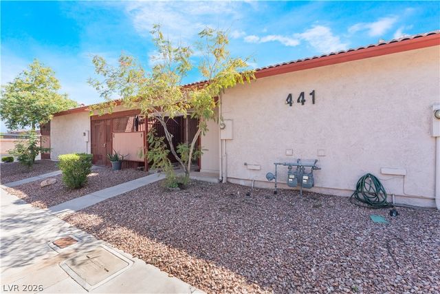 441 North Lamb Boulevard F, Las Vegas, NV 89110