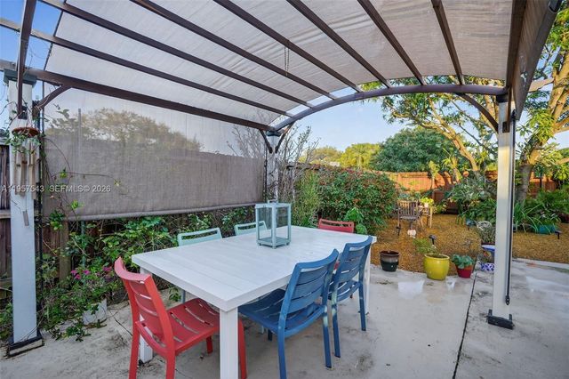 3427 NW 196th Ln, Miami Gardens, FL 33056