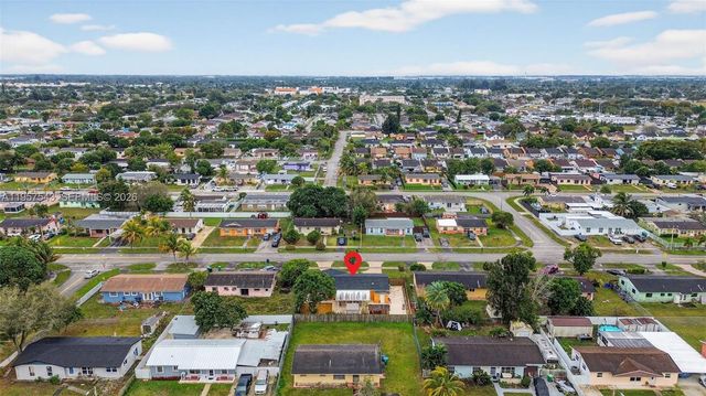 3427 NW 196th Ln, Miami Gardens, FL 33056