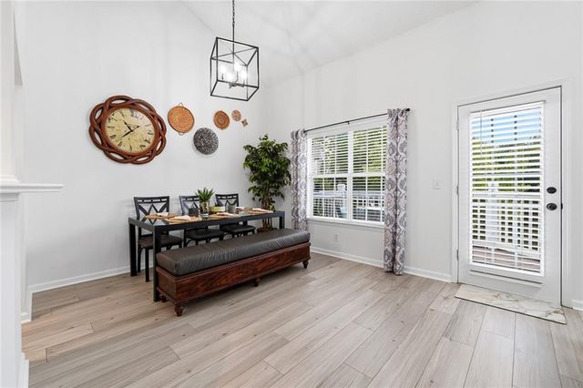 306 Mill Pond Road, Roswell, GA 30076