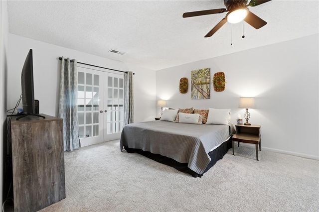 306 Mill Pond Road, Roswell, GA 30076