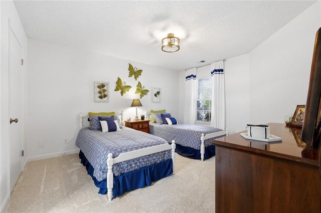 306 Mill Pond Road, Roswell, GA 30076