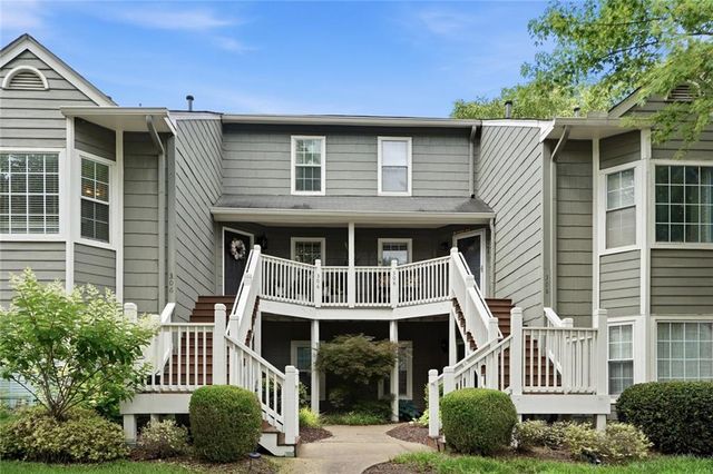 306 Mill Pond Road, Roswell, GA 30076