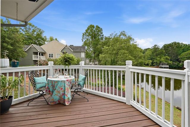 306 Mill Pond Road, Roswell, GA 30076