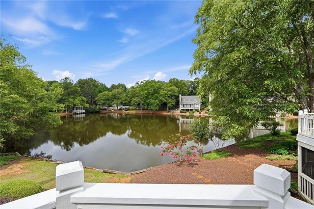 306 Mill Pond Road, Roswell, GA 30076