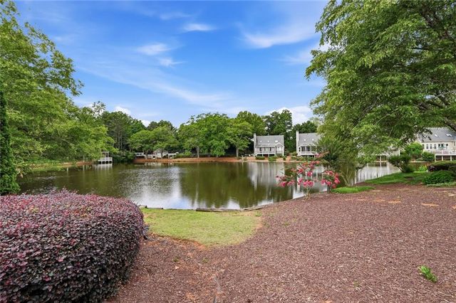 306 Mill Pond Road, Roswell, GA 30076